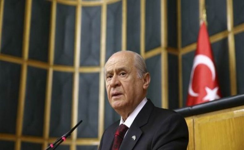 AKP hazırsa MHP de idama sıcak bakıyor