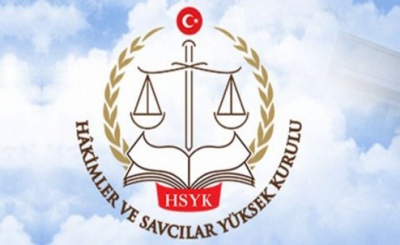 AKP baskın teklifle HSYK'yı dağıtıyor