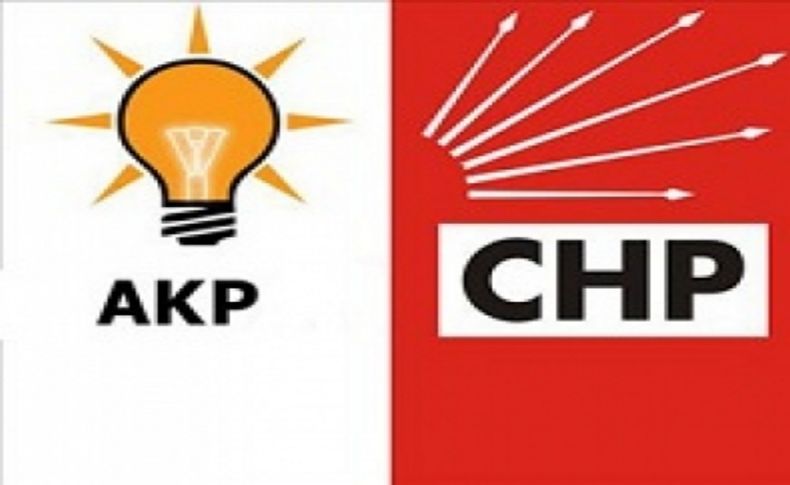 AKP ve CHP’den ilk tepki