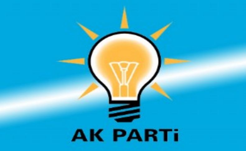 AK Parti'de kritik tarih belli oldu