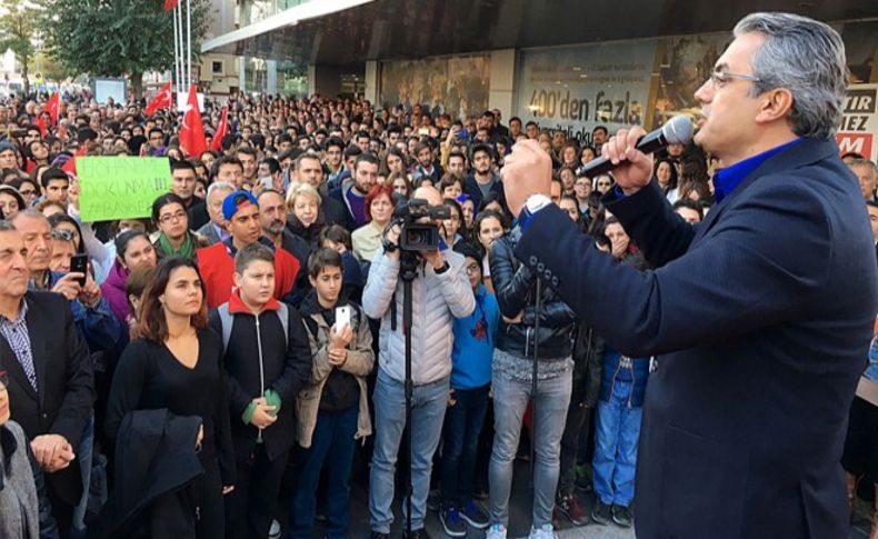 Akpınar: 'Kararın düzeleceğine inanıyorum'