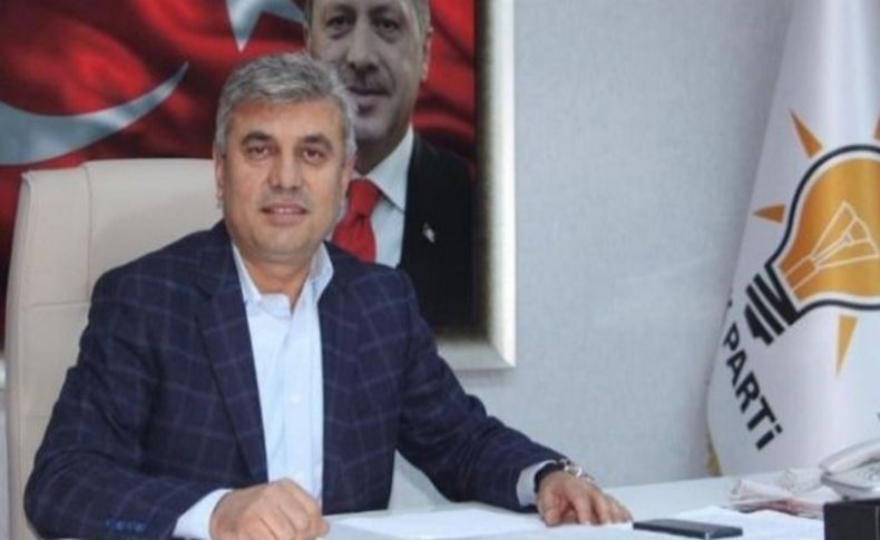 AK Partili Mertoğlu'ndan Akpınar'a iki yıl salvosu