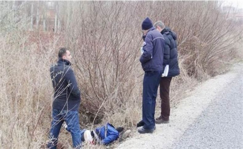 Aksaray'da aynı vahşet, aynı yöntem: 2 kişi...