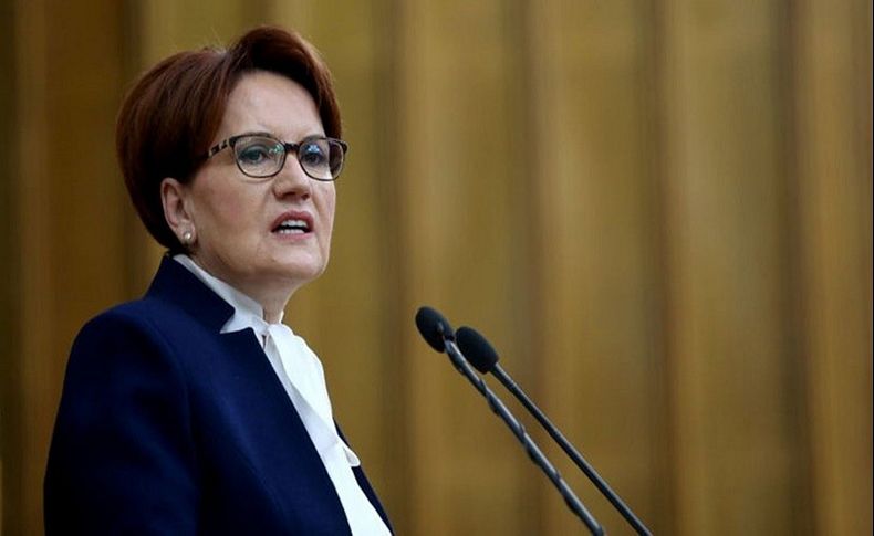 Akşener: 9 Büyükşehir için çalışacağız