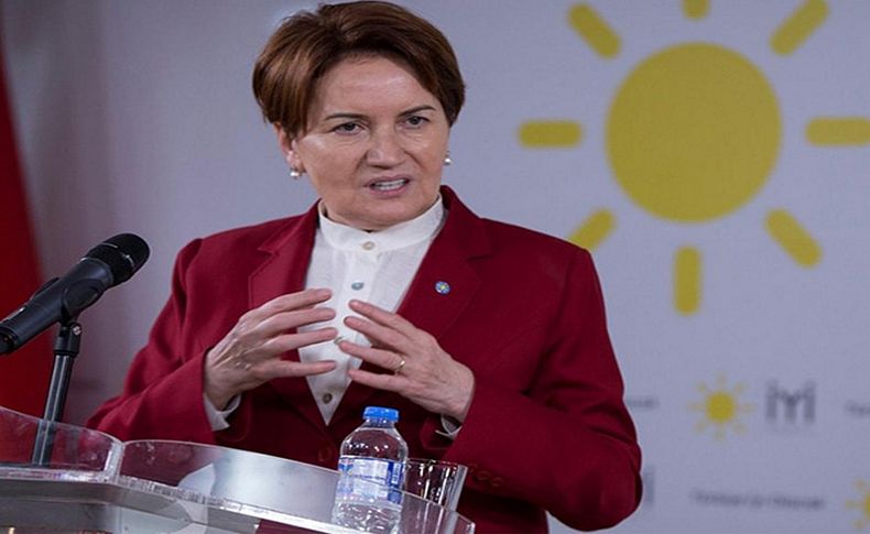 Akşener, A takımını yeniden oluşturuyor