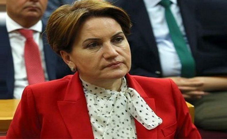 Akşener’den flaş kurultay açıklaması