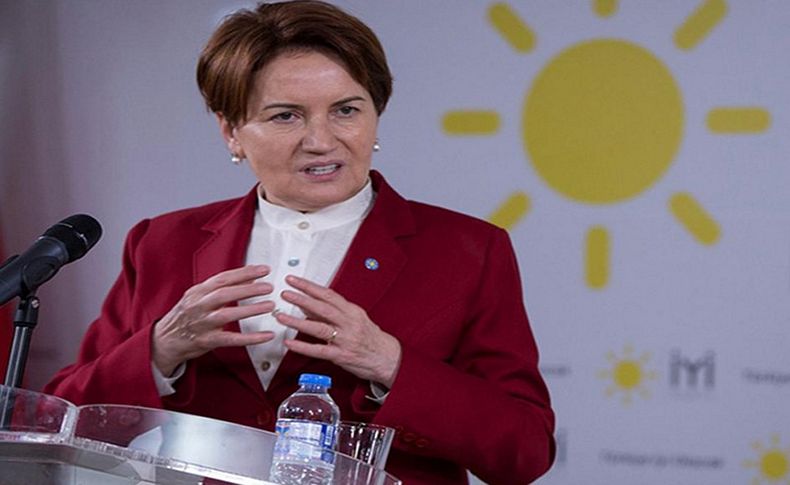 Akşener’in ajandasında İzmir için 3 isim var