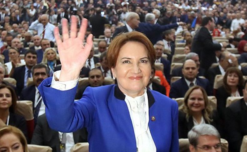 Akşener İzmir’de önce oraya gidecek