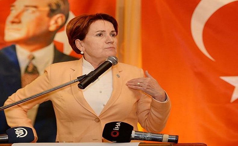 Akşener sandığa gitmeyenlerin sayısını açıkladı ve çağrıda bulundu!