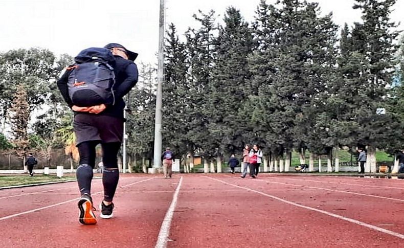 AKUT İzmir ekibi eğitimden geçti