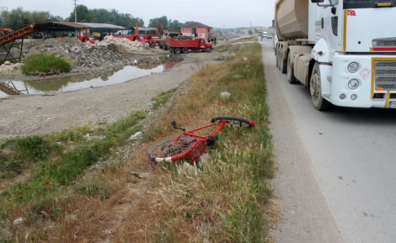 Akyazı'da trafik kazası: 1 yaralı