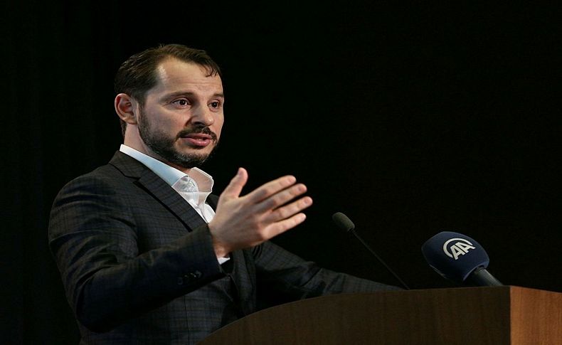 Albayrak: Komisyonculuk tarihe karışacak