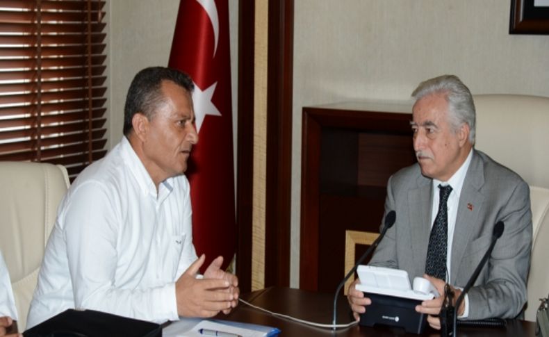 Aldırmaz: Kardeşliğimizi bozmaya kimsenin gücü yetmez