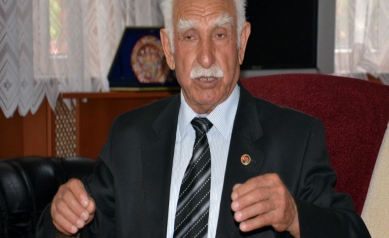 Alevi dedesi: Türkiye'de Alevi-Sünni ayrımcılığı yok, bunu herkes bilsin