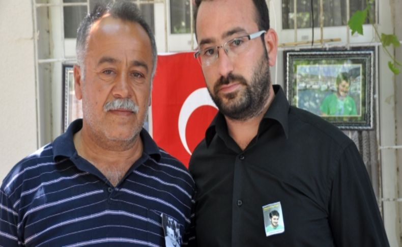 Ali İsmail Korkmaz'ın ailesi, sorumluların bulunmasını istiyor