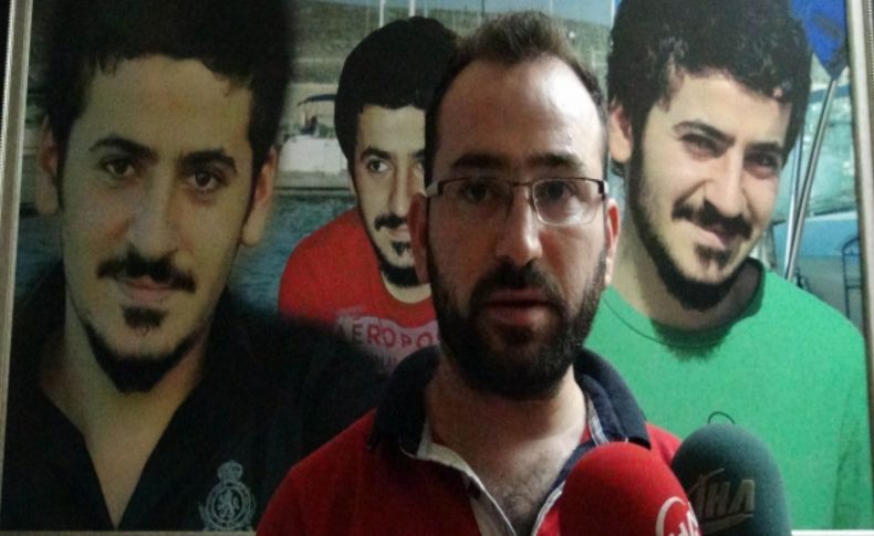 Ali İsmail Korkmaz'ın ailesi tutuklamalardan memnun