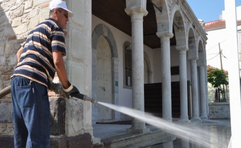 Aliağa Ramazan'a hazır