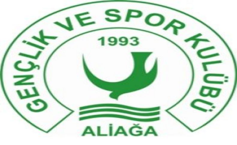 Aliağaspor kulübü başkanı Uğur Eren; “Zorlu sezona hazırız”