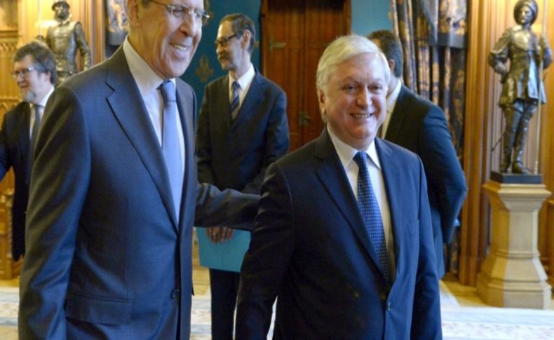 Aliyev ve Sarkisyan iki yıl aradan sonra Viyana’da görüşecek