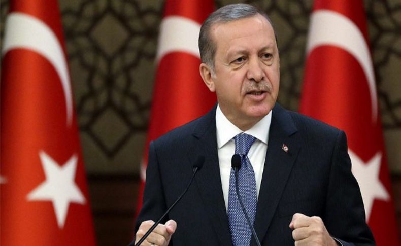 Almanlar itiraf etti: Erdoğan'ın sabrını taşırdık!