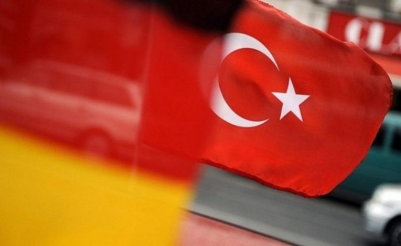 Almanya'dan kritik Türkiye uyarısı