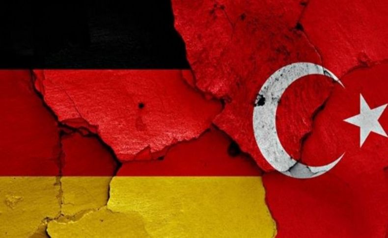 Almanya ve Türkiye arasında bir kriz daha!