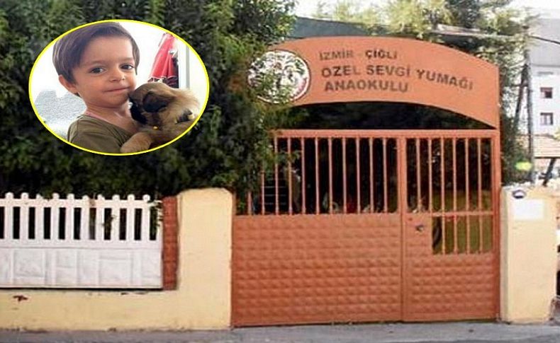 Alperen davasında tanık konuştu: Kolları düşük, baygın haldeydi