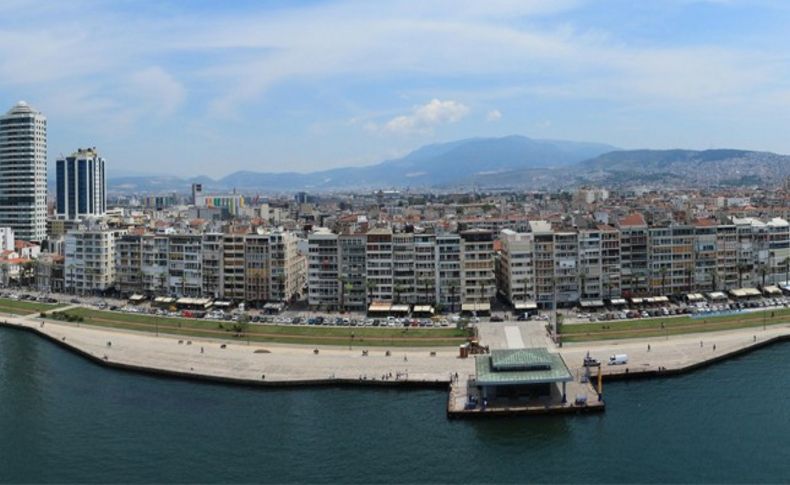 Alsancak planlarına itiraz yağdı: Kent merkezinde yeni çıkmaz!