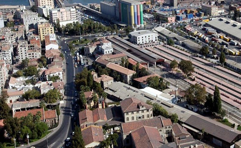 Alsancak'ın 'şeridi' Ankara'yı bekliyor