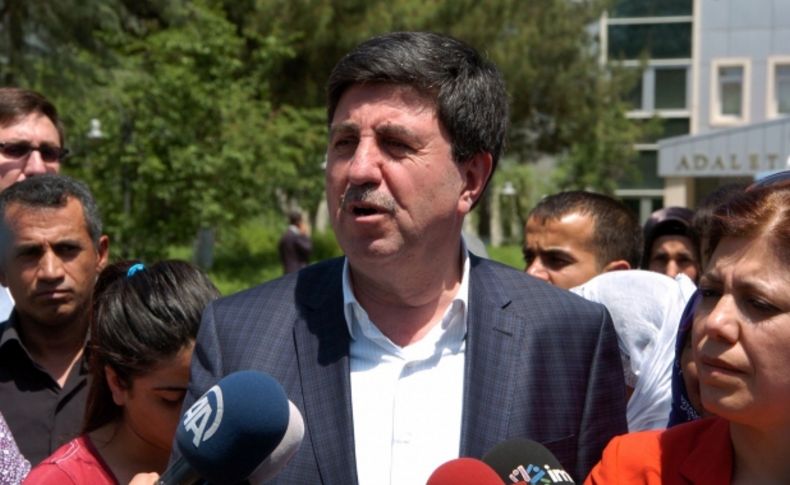 Altan Tan: Dersim olaylarını açıklayan Başbakan faili meçhulleri de açıklasın