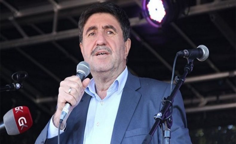 Altan Tan: Diyarbakır'da da özerklik ilan edilsin o zaman!