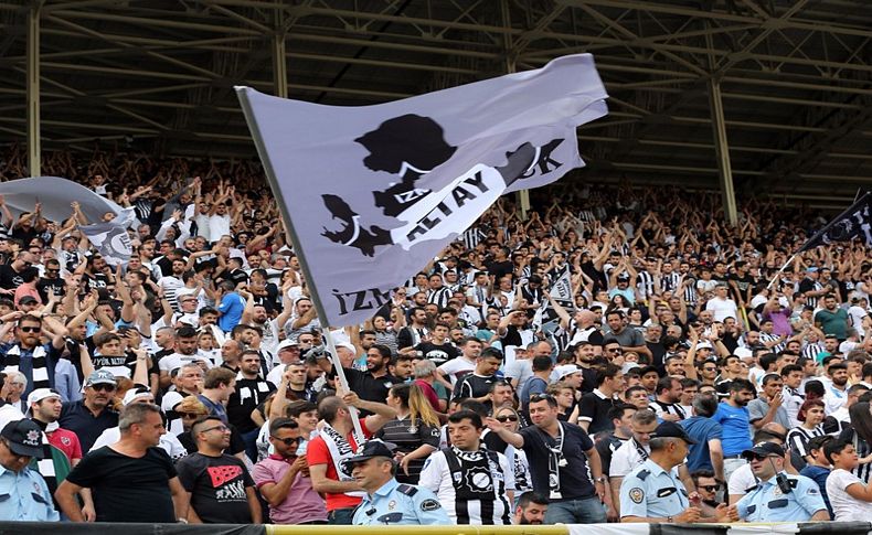 Altay araya moralli girdi