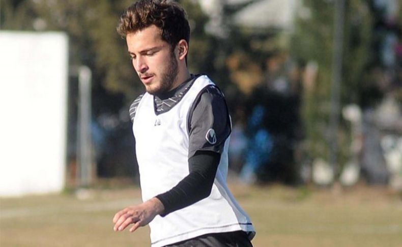 Altay'da Abdullah ayrıldı