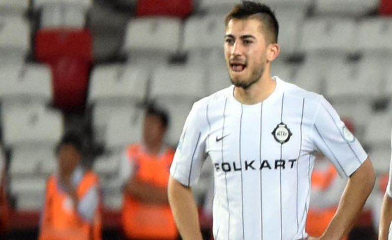 Altay'da Halil formaya hasret kaldı