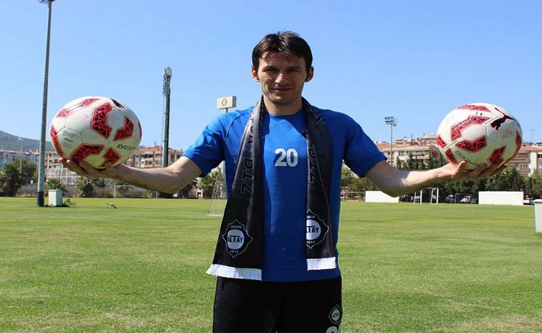 Altay'da flaş gelişme: İbrahim Akın ile yollar ayrıldı