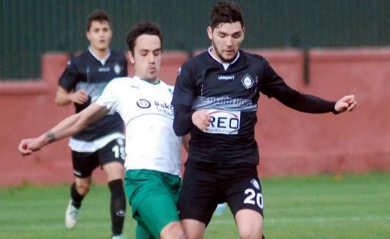 Altay'da kombine yok