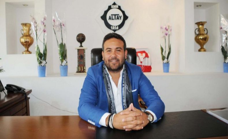 Altay'da kongre sesleri