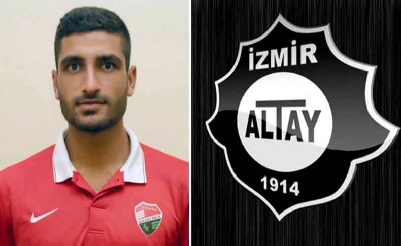 Altay'da Maksut tamam