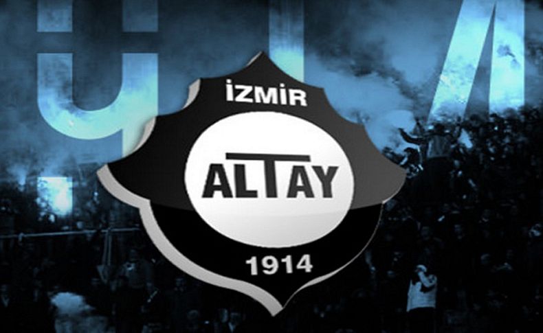 Altay'da Özgür'e uyarı gelecek