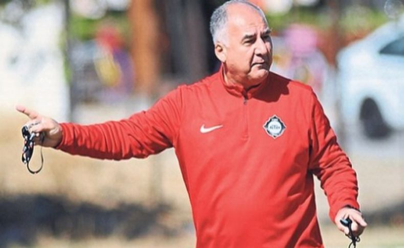 Altay'da Turmuş gidiyor, Biçer geliyor