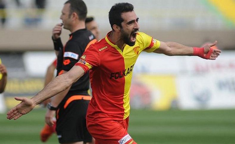 Altay, Gençer Cansev ile prensipte anlaştı