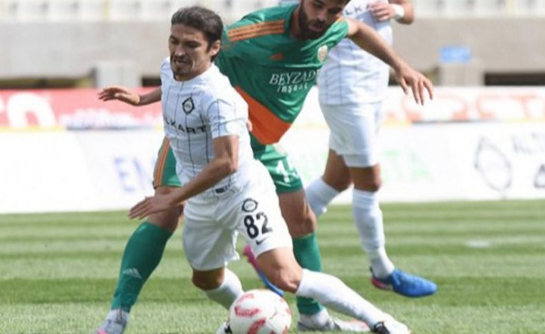 Altay'da Halil krizi: Gidiyor mu'