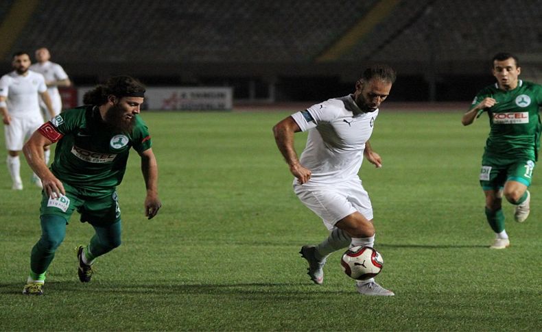 Altay'ın başı ilk kez eğildi