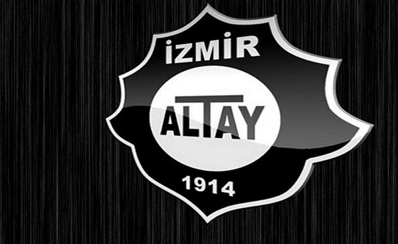 Altay'ın borcu açıklandı