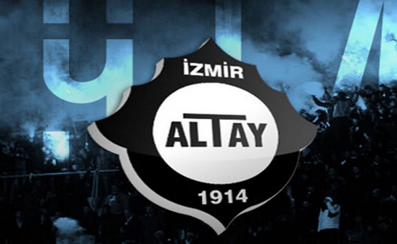 Altay kabuk değiştirdi