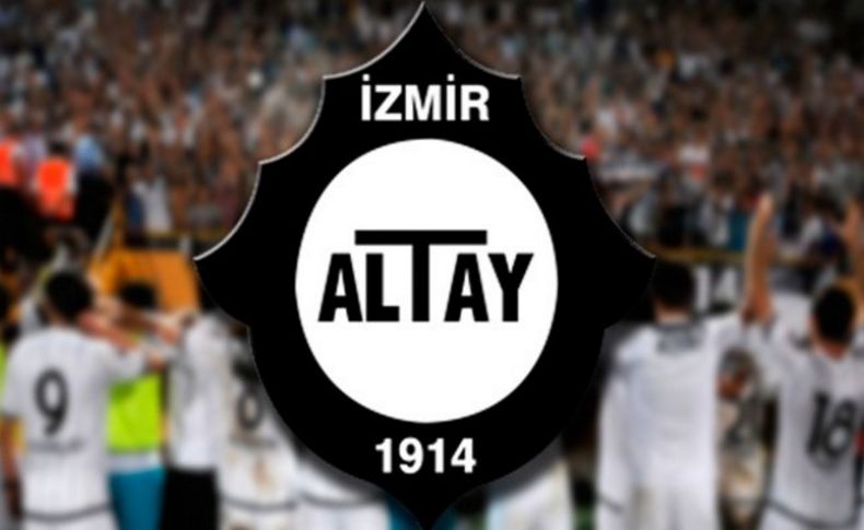 Altay stoperlerini buldu