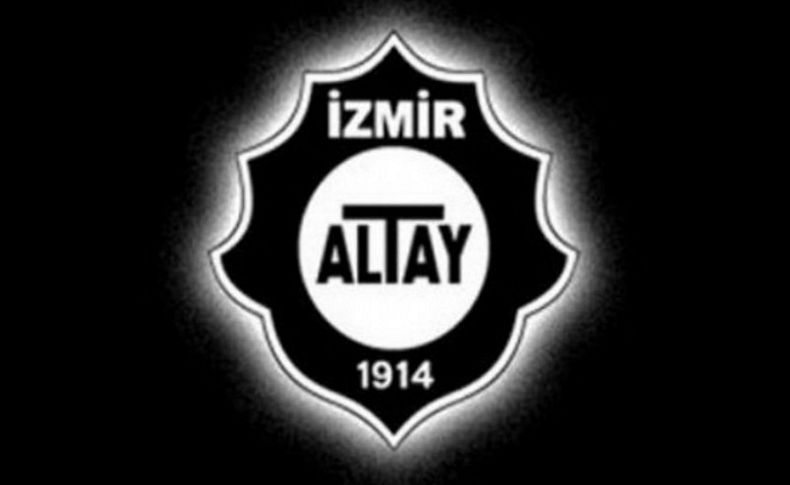 Altay taraftarını bekliyor
