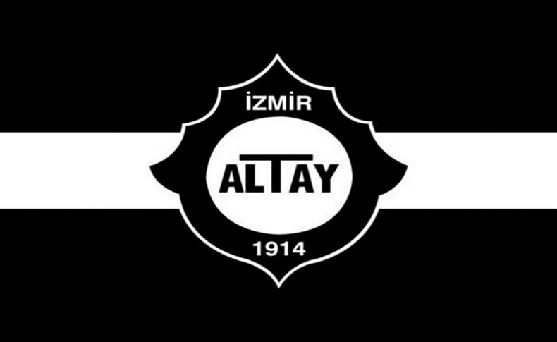 Altay Ümraniye önünde