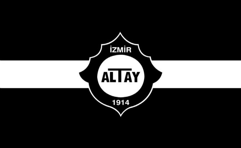 Altay zor deplasmanda