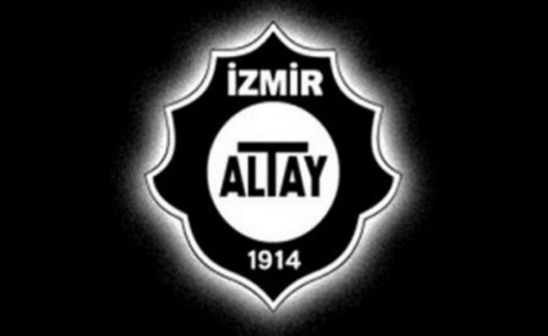 Altay'a SGK şoku